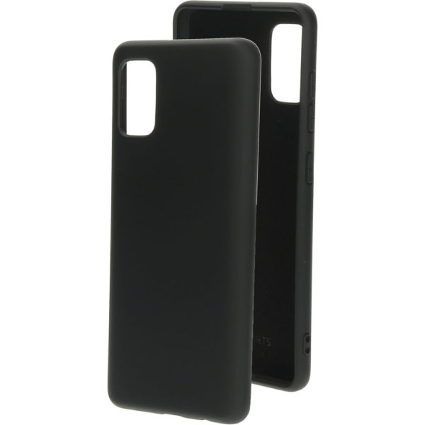 Mobiparts - Silicone Cover Samsung Galaxy A41 (2020)