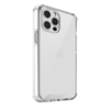 UNIQ - iPhone 14 Pro hoesje Combat, wit