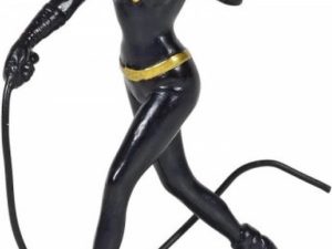 CATWOMAN FIGURINE