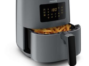 PHILIPS - AIRFRYER HD9255/60