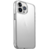 Uniq - iPhone 15 Pro hoesje Lifepro Xtreme, transparant