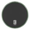 CELLULARLINE - Draadloze lader 15W USB-C, zwart