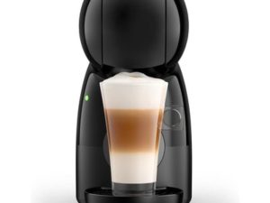 KRUPS DOLCE GUSTO PICCOLO XS ZWART