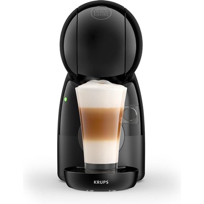 KRUPS DOLCE GUSTO PICCOLO XS ZWART