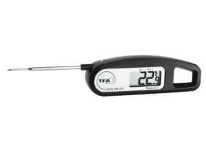 TFA-Dostmann Thermo Jack voedselthermometer