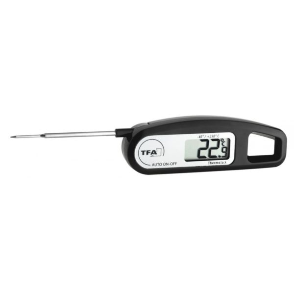 TFA-Dostmann Thermo Jack voedselthermometer