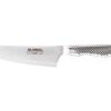 GLOBAL - GS83 GROENTEMES 13 CM