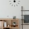 Umbra Blink-wandklok CLOCK BLACK