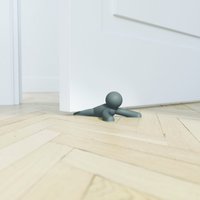 Umbra Buddy deurstopper DOORSTOP CHARCOAL