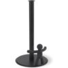 Umbra Buddy keukenrolhouder PAPER TWL HLDR KD BLACK