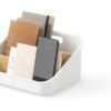 Umbra Bellwood keukenorganizer PACKET ORG WHT/NAT