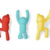 Umbra Buddy wandhaken HOOK (3) ASST BRIGHT