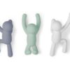 Umbra Buddy wandhaken HOOK (3) MULTI COLOR LIGHT