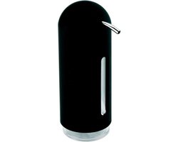 Umbra Penguin-zeeppomp SOAP PUMP (355 ml) BLACK