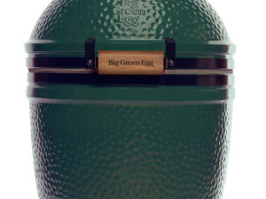 BIG GREEN EGG - BBQ - Small