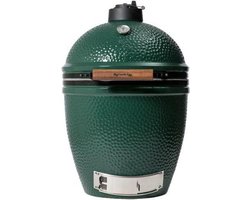 BIG GREEN EGG - BBQ - Large