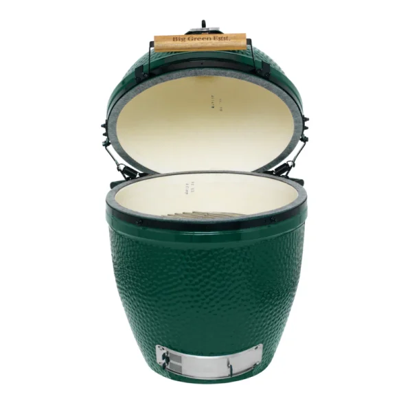 BIG GREEN EGG - BBQ - Large