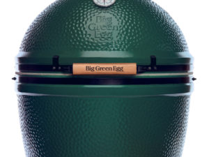 BIG GREEN EGG - BBQ - 2XL