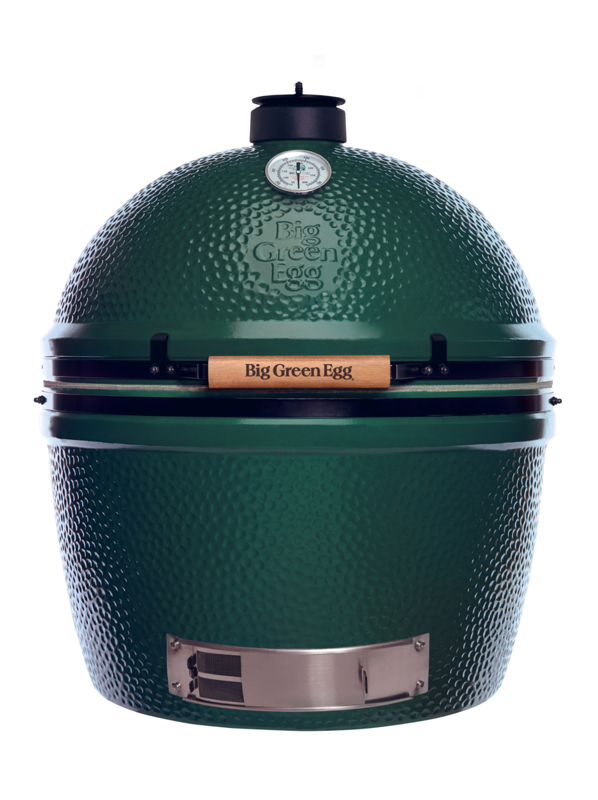 BIG GREEN EGG - BBQ - 2XL