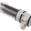 BOSCH/SIEMENS - verwarmingselement - D650627-00658791