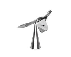 Umbra Tipsy flesopener BOTTLE OPENER 1/5 CHROME