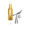 Umbra Tipsy flesopener BOTTLE OPENER 1/5 CHROME