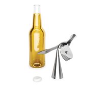 Umbra Tipsy flesopener BOTTLE OPENER 1/5 CHROME