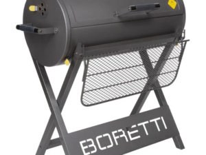 Boretti tafel barilo