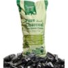 BIG GREEN EGG - PURE HOUTSKOOL CHARCOAL 9,0 KG