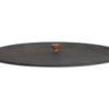 OFYR - Deksel - Zwart - 100cm - Cover Black 100