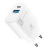 Cellularline - Reislader Dual Samsung