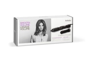 BABYLISS - blaasborstel AS82E