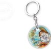 DISNEY - Sleutelhanger PWS85T/GO