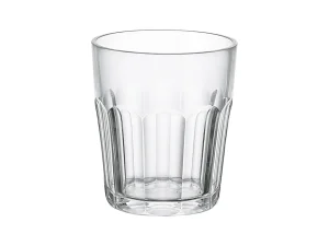 GUZZINI - 07230300 - Happy Hour Drinkglas Laag Transparant- 0.35L