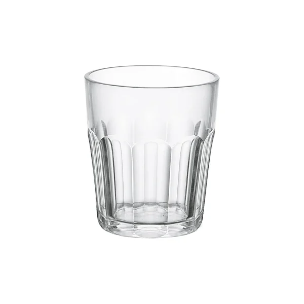 GUZZINI - 07230300 - Happy Hour Drinkglas Laag Transparant- 0.35L