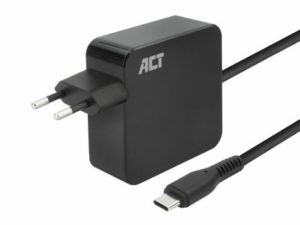 Act usb-c laptop wall charger 65W