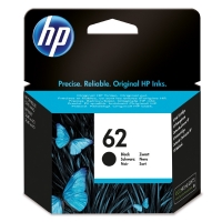 HP- 62 INKTCARTRIDGE ZWART