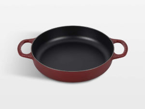 LE CREUSET - hapjespan Rhone 28cm