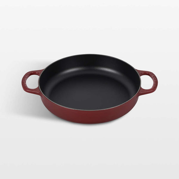 LE CREUSET - hapjespan Rhone 28cm