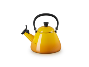 LE CREUSET- Fluitketel"Kone" Nectar 1,6 Liter