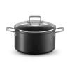 LE CREUSET - KOOKPAN RD HB TNS 24cm GlazenDksl