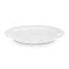 LE CREUSET - Dinerbord wit 27 cm