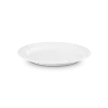 LE CREUSET - ontbijtbord wit 22cm