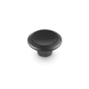 LE CREUSET - Knop Zwart 4.7cm