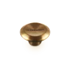 Le CREUSET - KNOP RD Signat. CIA 6cm Goud RVSKnop
