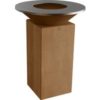 OFYR 75 Corten