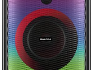 Salora - Party speaker S1