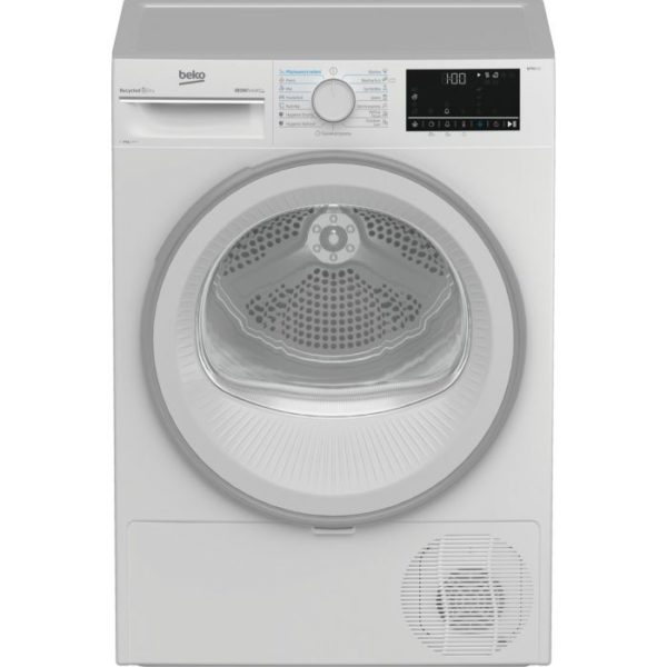 BEKO - WARMTEPOMPWASDROGER - 115985 - Selective