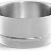 FISSLER - STEAMER INZET