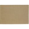 KELA 15613 Placemat Tafelset NETA BEIGE